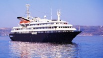 Clelia II - Photo Credit Travel Dynamics International.